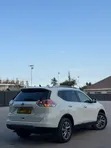 Nissan X-Trail 2016 White - 5