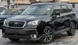 Subaru Forester SJ5 2016 Black - 1