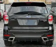 Subaru Forester SJ5 2016 Black - 2