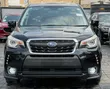 Subaru Forester SJ5 2016 Black - 3