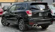 Subaru Forester SJ5 2016 Black - 4