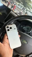 Apple iPhone 17 Pro 256GB Silver - 3