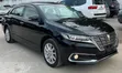 Toyota Premio 2018 Black - 1