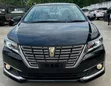 Toyota Premio 2018 Black - 2