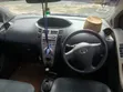 Toyota Vitz 2006 Blue - 2