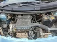 Toyota Vitz 2006 Blue - 3