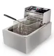 Heavy Duty Deep Fryer - Brand New - 2
