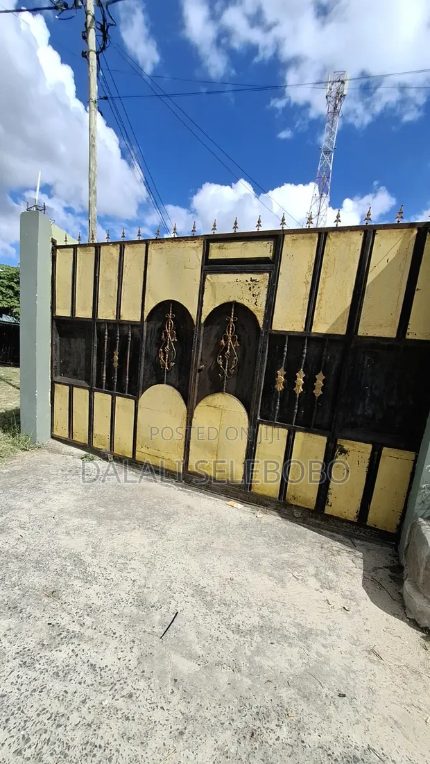 4-Bedroom Bungalow for Rent in Ubungo Msewe, Kinondoni - 1