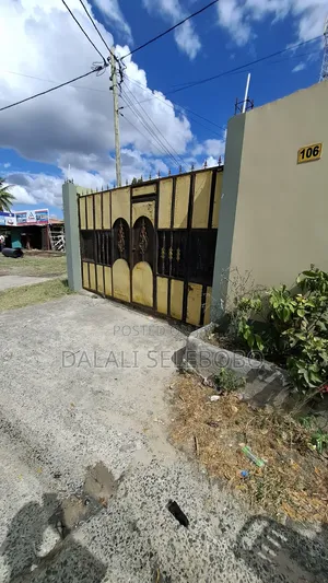 4-Bedroom Bungalow for Rent in Ubungo Msewe, Kinondoni