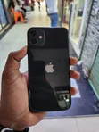 Apple iPhone 11 64GB Black - 2