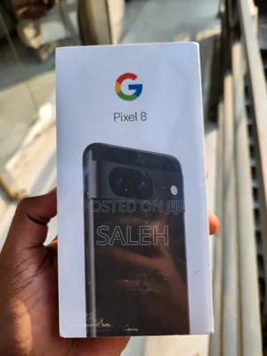 New Google Pixel 8 128GB