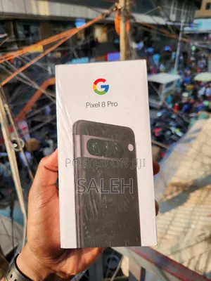 New Google Pixel 8 Pro 128GB