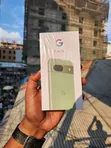 New Google Pixel 8a 128GB - 3