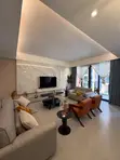 Furnished 2 Bedroom Apartment for Rent in Masaki - 1
