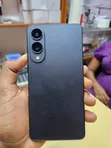 Samsung Galaxy S25 Edge 512GB Black (Used) - 3