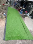 At Home Bath Mat - Green - 1