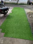 At Home Bath Mat - Green - 2
