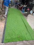 At Home Bath Mat - Green - 4