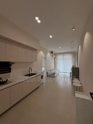 Furnished 1-Bedroom Apartment for Rent in Ada Estate
