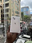 New Apple iPhone 13 256GB White - 1