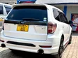 Subaru Forester 2009 White - 2