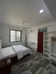 Furnished 1-Bedroom Apartment in Ada Estate - 1