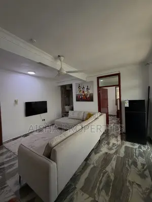 Furnished 1-Bedroom Apartment in Ada Estate