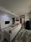 Furnished 1-Bedroom Apartment in Ada Estate - 4