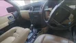 Land Rover Discovery 2007 Blue - 4