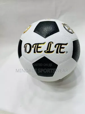 Original Tubeless Soccer Ball