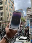 New Apple iPhone 14 Pro Max 256GB Purple - 2