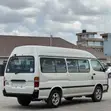 Toyota HiAce Commuter 1999 Diesel - 3