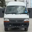 Toyota HiAce Commuter 1999 Diesel - 4