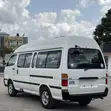 Toyota HiAce Commuter 1999 Diesel - 5