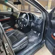 Toyota Harrier 2007 Black - 5
