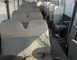 Toyota Coaster 2003 - White - 4