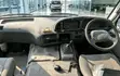 Toyota Coaster 2003 - White - 5