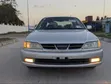 Toyota Carina 1999 Silver - 1