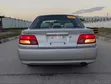 Toyota Carina 1999 Silver - 2