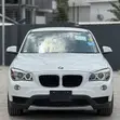 BMW X1 xDrive 2012 White - 1