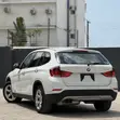 BMW X1 xDrive 2012 White - 2
