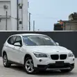 BMW X1 xDrive 2012 White - 4