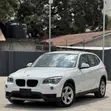BMW X1 xDrive 2012 White - 5