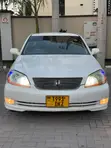 Toyota Mark II Grande 2004 - 2