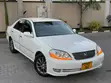 Toyota Mark II Grande 2004 - 3