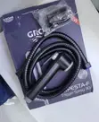 GROHE Tempesta-F Trigger Spray 30 Set - Matte Black - 1