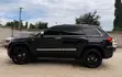 Jeep Grand Cherokee 2012 Black - 2