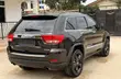 Jeep Grand Cherokee 2012 Black - 5