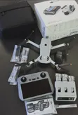 DJI Mini 4 Pro Fly More Combo Plus (DJI RC 2) - 2