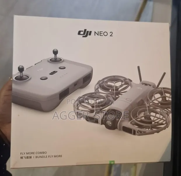 DJI Avata 2 Fly More Combo Drone - 1